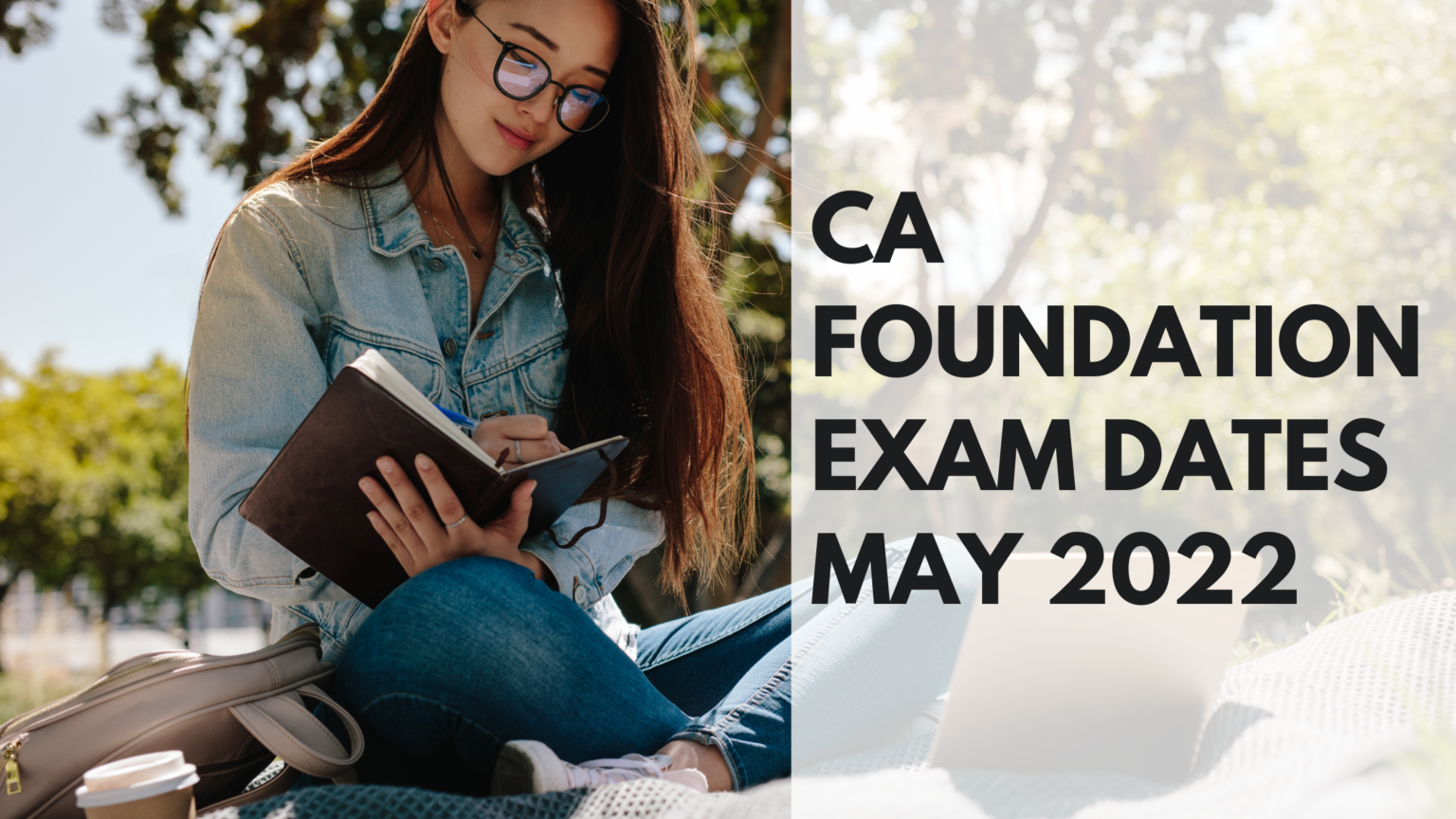 CA Foundation Exam Dates May 2022 - CA Exam Test Series May 2023 | Best